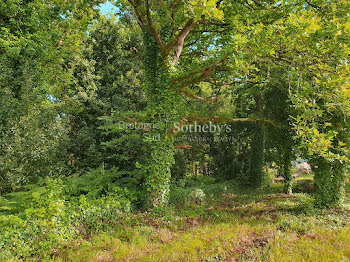 terrain à Larmor-Baden (56)