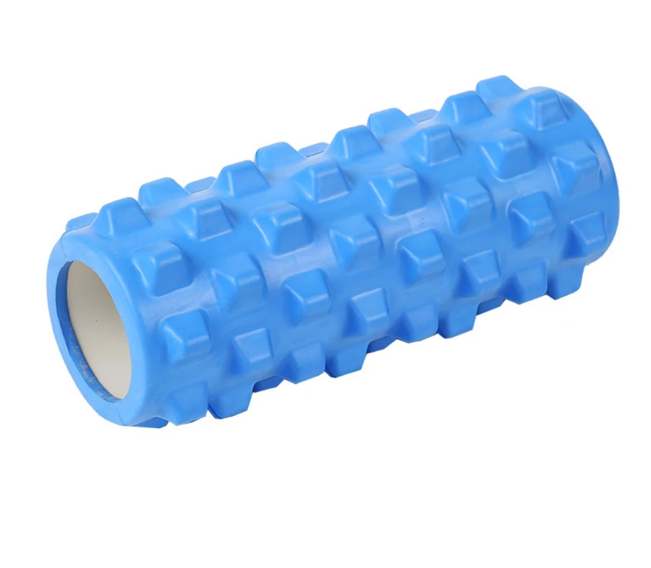 Maça Flutuante de Espuma para Relaxamento Muscular alivia dores e tensões, perfeita para massagens profundas e aumentar a flexibilidade do corpo.