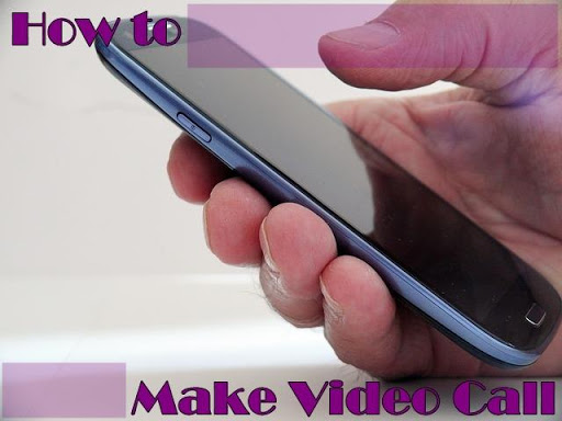 Guide Whatsapp Video Chat Call