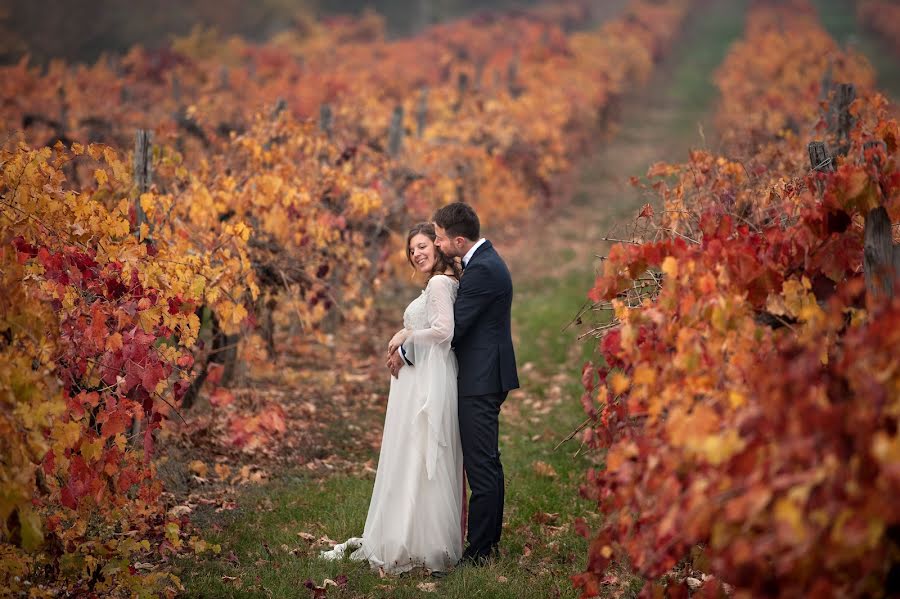 Fotografo di matrimoni Valeria Gelosini (lalla). Foto del 14 novembre 2023