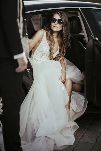 結婚式の写真家Ana Rosso (anarosso)。2018 12月1日の写真