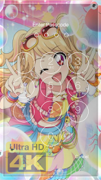 Photo Mikuru Natsuki For Wallpapers & Backgrounds poster 5