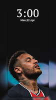 Neymar wallpaper HD 4K Screenshot