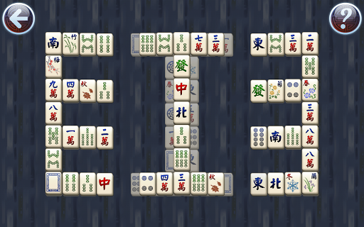 Mahjong Around The World