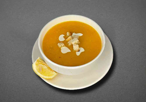 Supë Perime-Capital Restorant-Tirana-Baboon Delivery