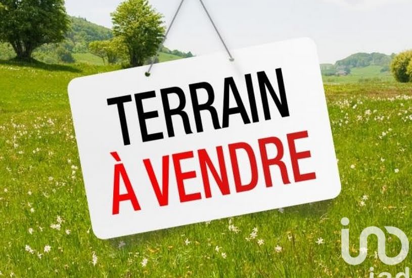  Vente Terrain à bâtir - 803m² à Méry-sur-Oise (95540) 