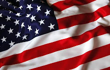 USA American Flag Full HD small promo image