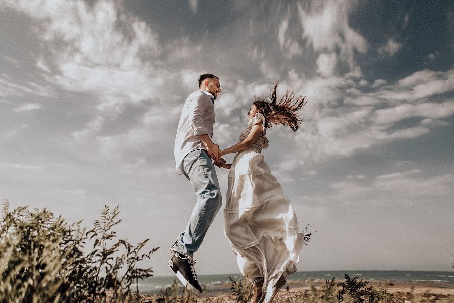 ช่างภาพงานแต่งงาน Rashad Nabiev (rashadnabiev) ภาพเมื่อ 23 สิงหาคม 2018