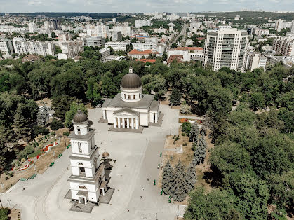 Hochzeitsfotograf Gicu Casian (gicucasian). Foto vom 8. Mai 2023