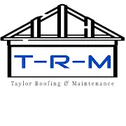 Taylor Roofing & Maintenance Ltd Logo