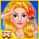 City Girl Life : Makeup Games 0 APK Download