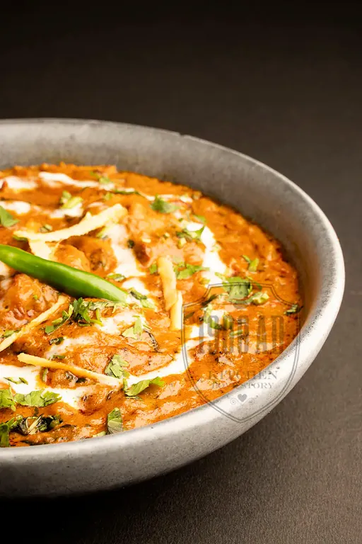 Chicken Tikka Lababdar