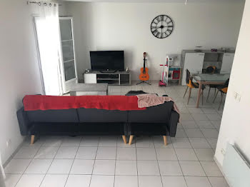 appartement à Compiegne (60)