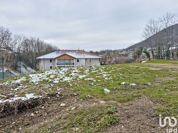 terrain à Voiron (38)