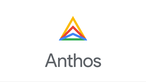 Anthos logo