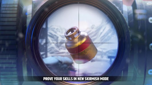 Cover Fire: shooting games 1.8.0 (Mod Money/VIP 5)