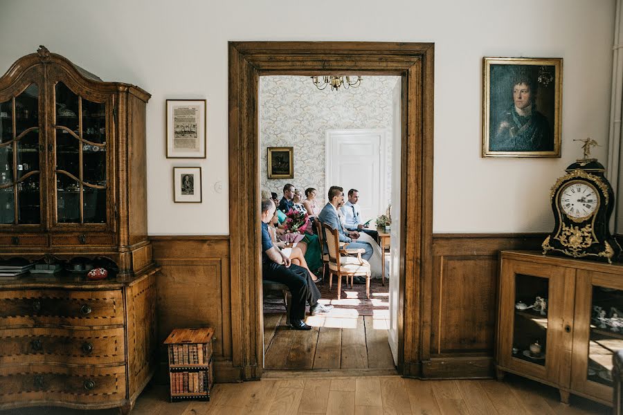 Photographe de mariage Inna Franc (innafranz). Photo du 9 février 2019