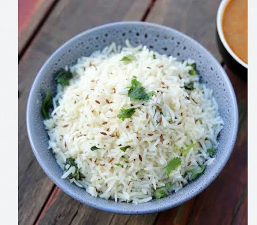 Jeera Rice