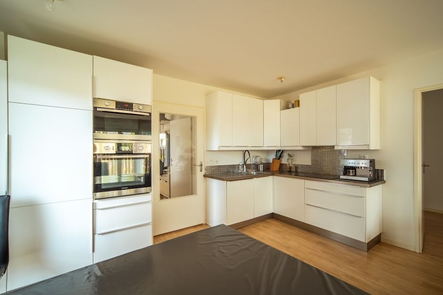 Vente appartement 3 pièces 60.84 m² à Rennes (35000), 257 250 €