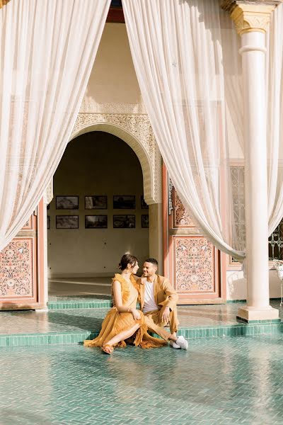 Fotógrafo de bodas Sandra Malbéqui (malbequi). Foto del 18 de mayo 2020