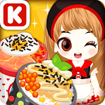 Cover Image of Tải xuống Chef Judy: Cup Rice Maker 2.241 APK