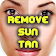 Sun Tanning Remedies icon