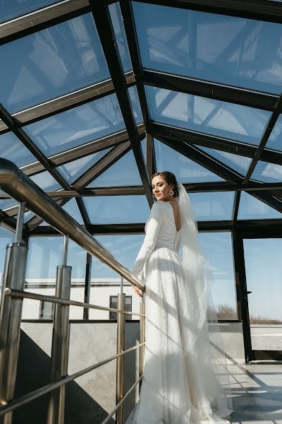 Wedding photographer Svetlana Alekseeva (shadows). Photo of 13 March 2021