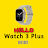 Hello Watch 3 Plus Guide icon