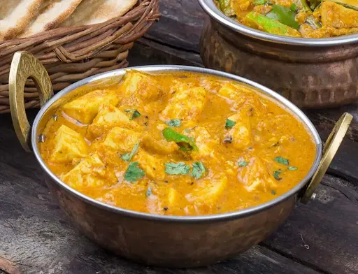 Paneer Lajawab