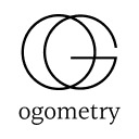 Ogometry New Tab Architecture Inspiration chrome extension