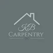 KB Carpentry Logo