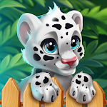 Cover Image of Download Family Zoo: The Story 2.1.0 APK