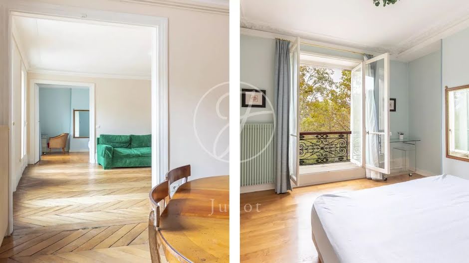 Vente appartement 4 pièces 92.78 m² à Paris 5ème (75005), 1 300 000 €