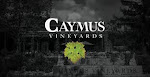 Caymus California Cabernet