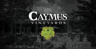 Logo for Caymus California Cabernet