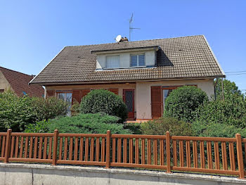 maison à Beaune (21)