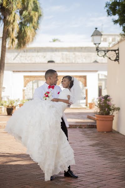 Fotógrafo de bodas Luis Ramirez (lramirezphoto). Foto del 29 de febrero 2020