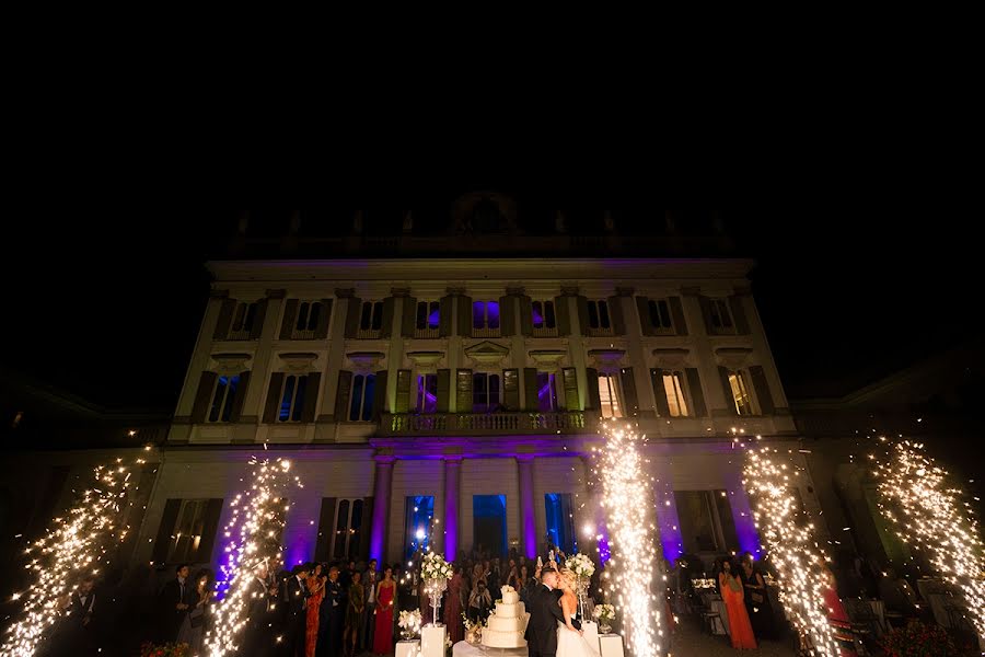 Photographe de mariage Eugenio Luti (luti). Photo du 3 février 2022