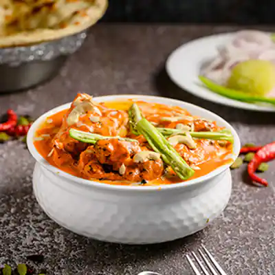 Butter Chicken