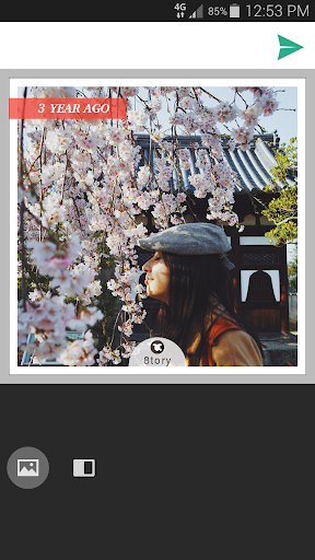 ดาวน์โหลด 8tory - Timehop รุ่น 0.1.819 สำหรับ Android