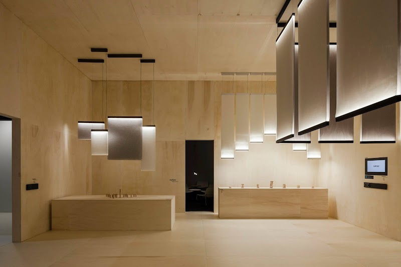 Lo último de Vibia en Euroluce 2015