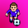 Tiki Taka Soccer icon