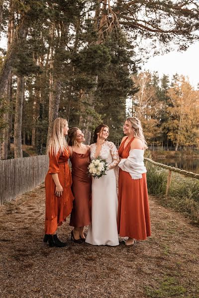 Fotógrafo de casamento Laura Roth (lauraroth). Foto de 25 de dezembro 2022