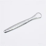Single Tongue Scraper
