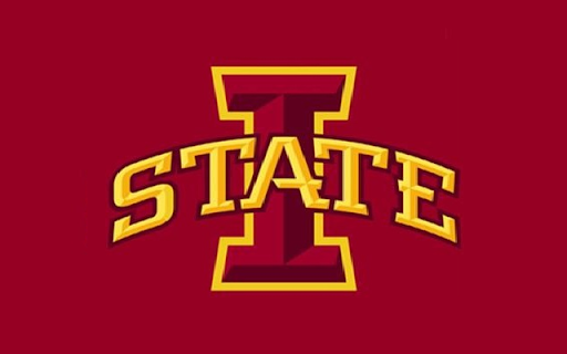 Iowa State Theme