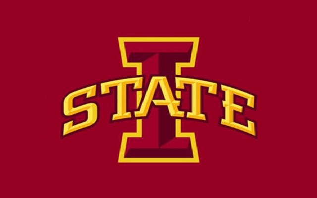 Iowa State Theme chrome extension