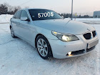 продам авто BMW 530 5er Touring (E61)