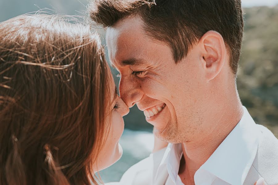 Fotógrafo de casamento Luís Roberto (robframing). Foto de 1 de novembro 2019