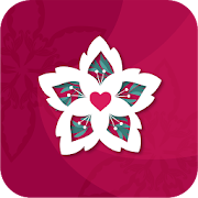 Latvia Social Dating Chat App  Icon