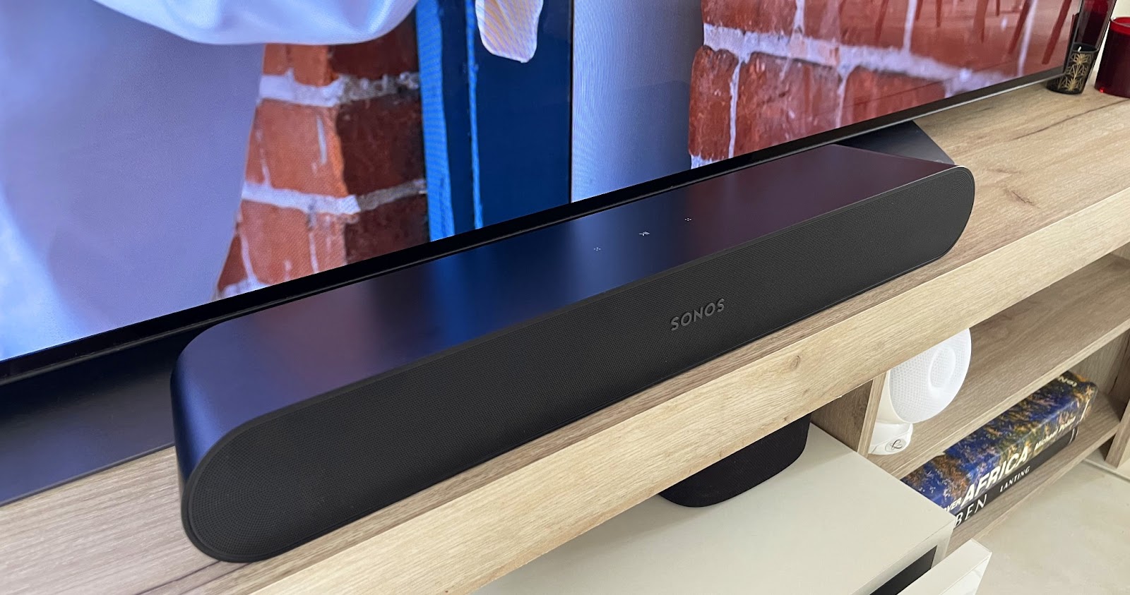 Test Sonos Ray : notre avis complet - Barres de son - Frandroid